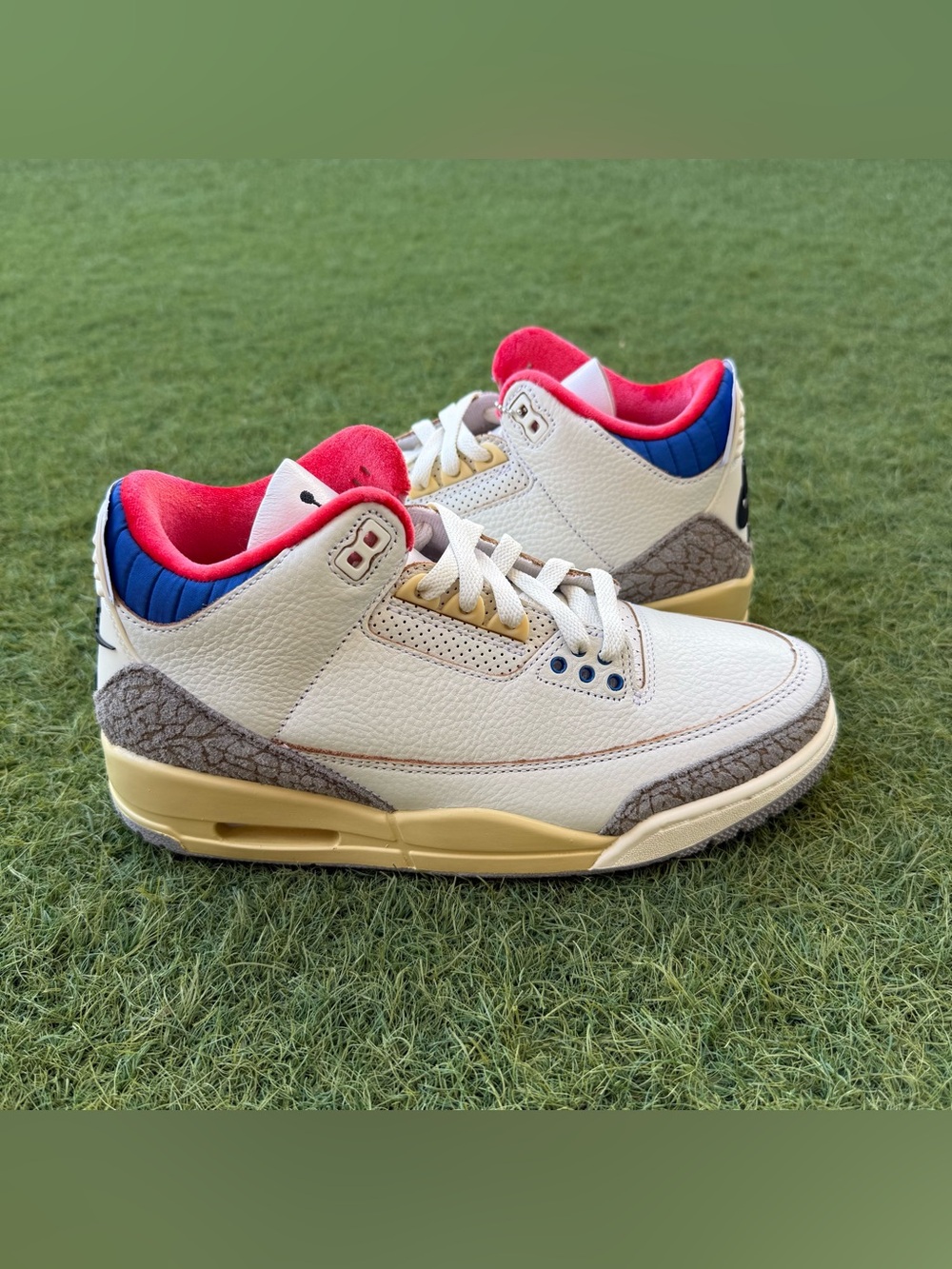 Air Jordan 3 Retro OG SP